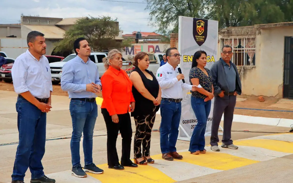 MENSAJE INAUGURAL DEL PRESIDENTE MUNICIPAL